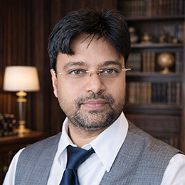 director